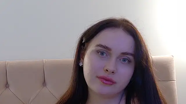 Lilliana Moon online show from 01/26/25, 01:58