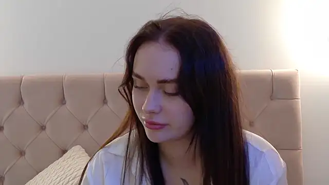 Lilliana Moon online show from 01/29/25, 10:05