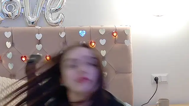 Lilliana Moon online show from 02/09/25, 04:29