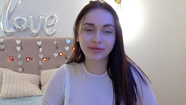 Lilliana Moon online show from 02/11/25, 03:29