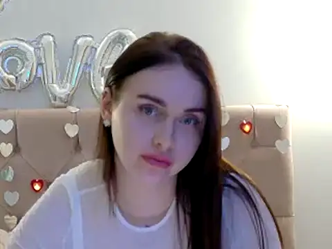 Lilliana Moon online show from 02/14/25, 04:09