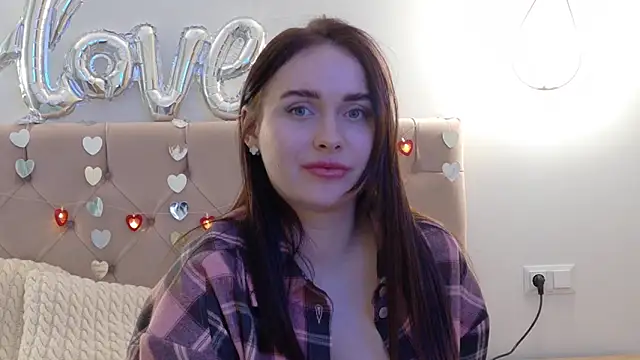 Lilliana Moon online show from 02/16/25, 03:16