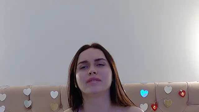 Lilliana Moon online show from 02/25/25, 04:53