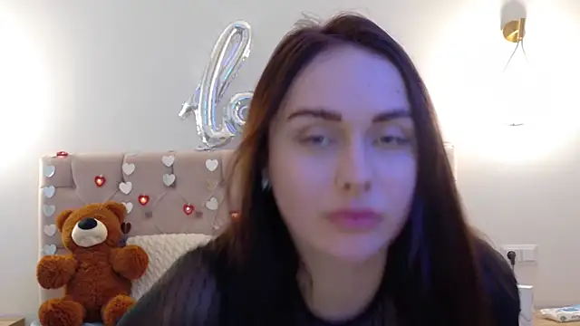 Lilliana Moon online show from 03/01/25, 02:02