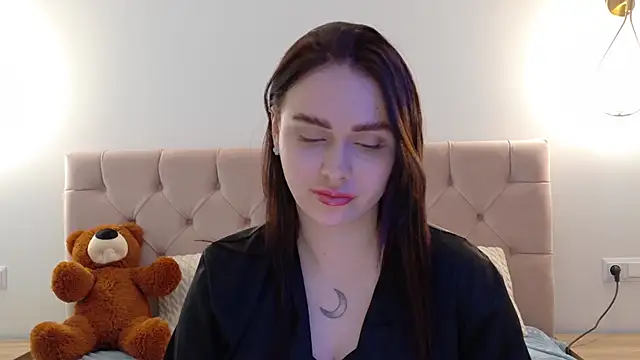 Lilliana Moon online show from 03/02/25, 10:03