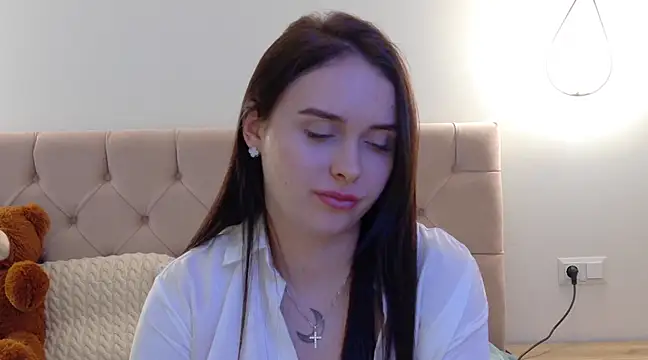 Lilliana Moon online show from 03/14/25, 09:46