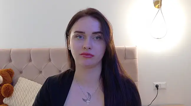 Lilliana Moon online show from 03/15/25, 12:56