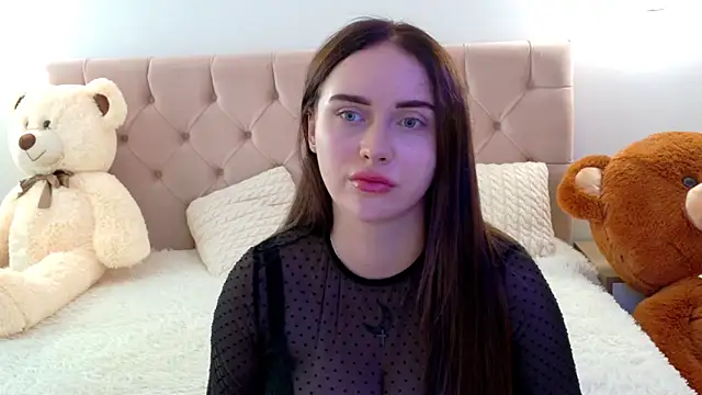 Lilliana Moon online show from 09/13/25, 06:57