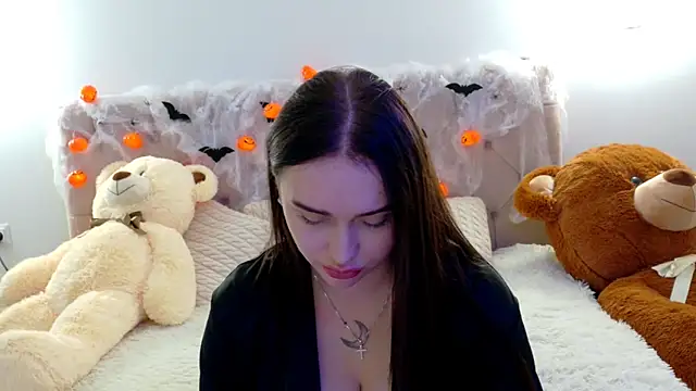 Lilliana Moon online show from 11/04/25, 11:09