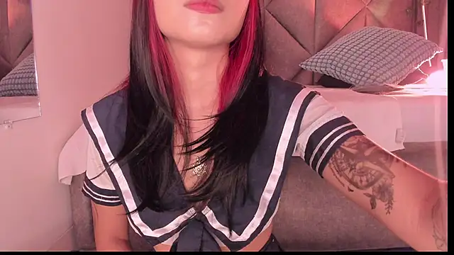 SabrinaSpell  online show from 10/07/25, 12:13