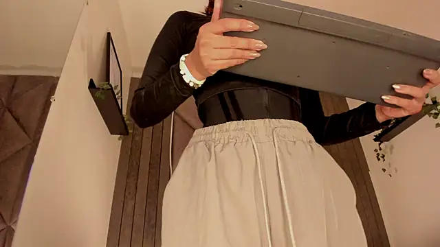 SabrinaSpell  online show from 11/15/25, 11:40