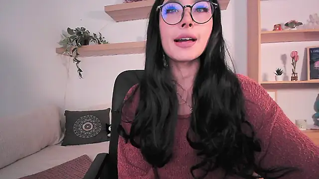 Snapshot of SabrinaSpell_ chatting on 03/19/26, 03:38 SabrinaSpell online show from 03/19/26, 03:38