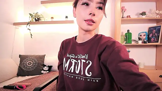 Snapshot of SabrinaSpell_ chatting on 03/27/26, 07:13 SabrinaSpell online show from 03/27/26, 07:13