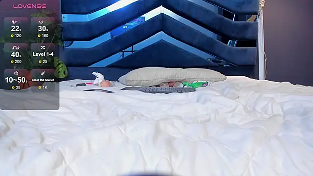 bruno cavalli online show from 03/14/25, 08:28