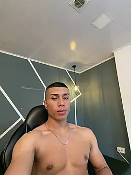 bruno cavalli online show from 04/09/26, 05:29