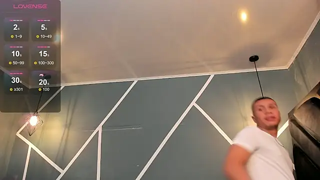 bruno cavalli online show from 04/15/26, 05:20