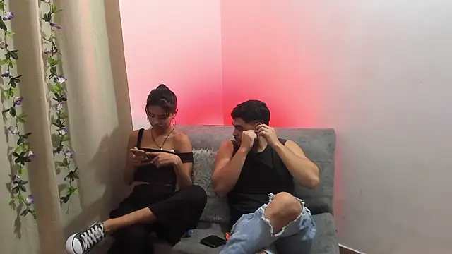 blueroom party online show from 01/30/25, 12:27