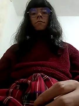 ChloeRaccoon online show from 11/13/25, 05:28