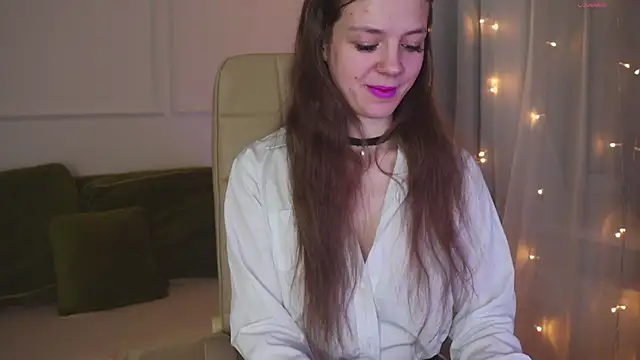 Iriss Miller online show from 01/22/25, 09:21