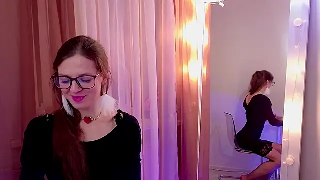 Iriss Miller online show from 01/27/25, 09:33