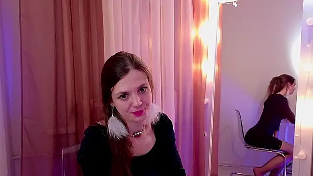 Iriss Miller online show from 01/28/25, 04:08