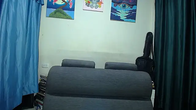 Antonellaa 111 online show from 01/18/25, 02:36