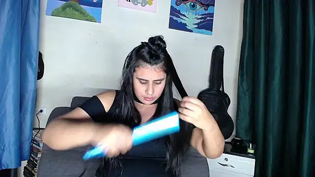 Antonellaa 111 online show from 03/02/25, 05:44