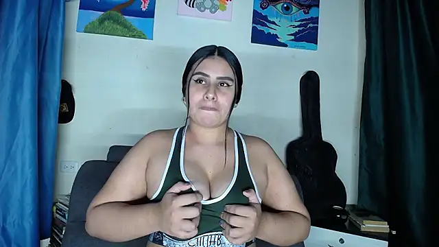 Antonellaa 111 online show from 03/16/25, 06:20