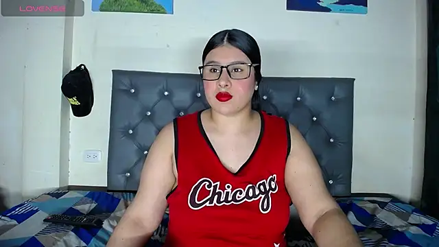 Antonellaa 111 online show from 11/23/25, 02:55