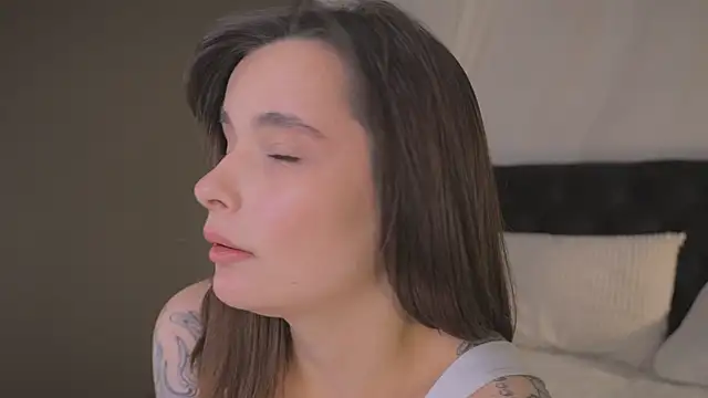 Bella Alita online show from 02/21/26, 08:54