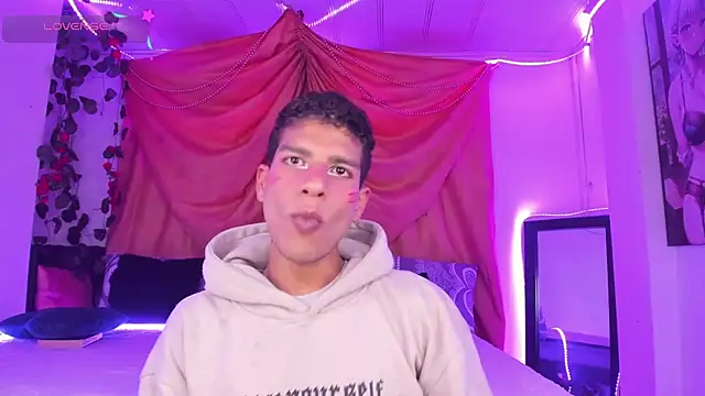 Ethan Boyy online show from 11/13/25, 10:30