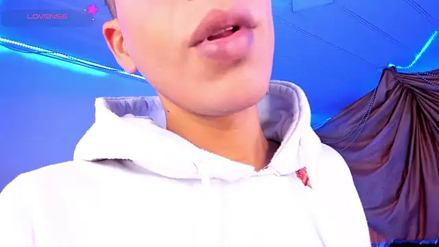 Ethan Boyy online show from 11/29/25, 10:13