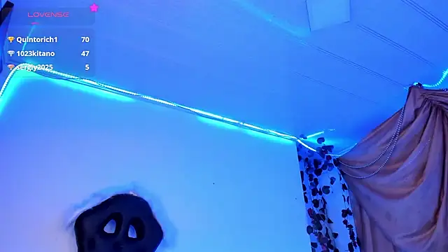 Ethan Boyy online show from 12/02/25, 06:19