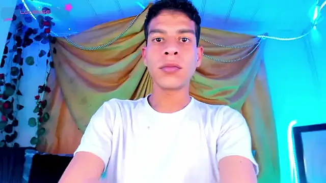 Ethan Boyy online show from 01/07/26, 10:45