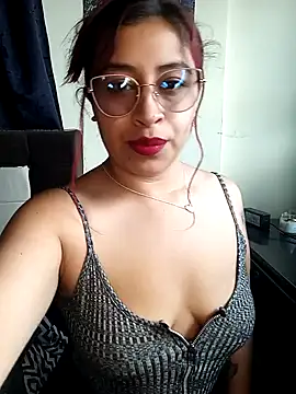 AnonymousGirl online show from 01/19/25, 03:10