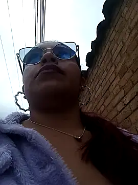 AnonymousGirl online show from 02/11/25, 09:14