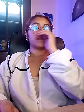 AnonymousGirl online show from 02/26/25, 10:31