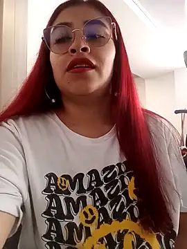 AnonymousGirl online show from 02/28/25, 01:47