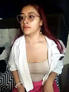 AnonymousGirl online show from 03/08/25, 01:36