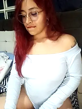 AnonymousGirl online show from 03/16/25, 03:04