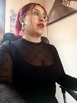 AnonymousGirl online show from 03/18/25, 01:09