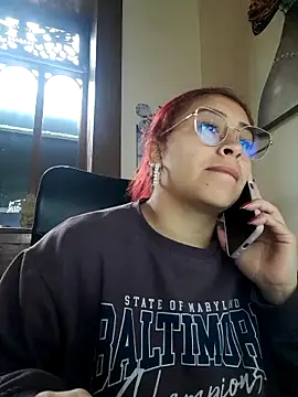 AnonymousGirl online show from 03/20/25, 01:04