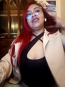 AnonymousGirl online show from 10/22/25, 11:37