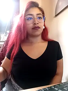 AnonymousGirl online show from 11/03/25, 07:04