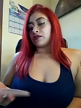 AnonymousGirl online show from 11/14/25, 09:24