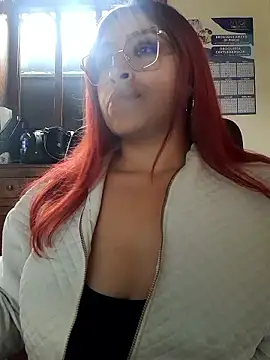 Snapshot of AnonymousGirl chatting on 01/16/26, 04:55 AnonymousGirl online show from 01/16/26, 04:55
