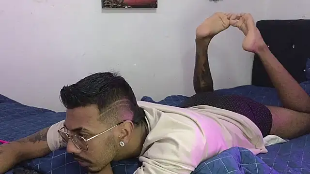 eros-0001 online show from 01/20/25, 06:42