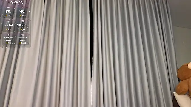 asianqueeny online show from 02/17/25, 07:10