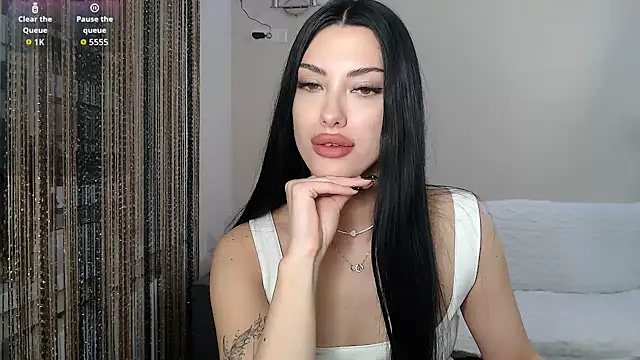Lola fox282 online show from 05/04/26, 06:26