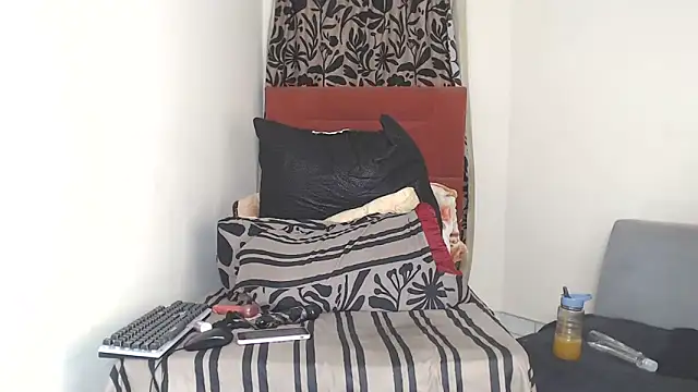 BarbieLadie online show from 03/09/25, 07:26